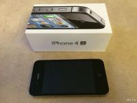 Лот: 7546422. Фото: 2. iPhone 5s 32gb Как новый! + iPhone... Смартфоны, связь, навигация