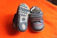 Лот: 8024982. Фото: 4. Ботинки El Tempo как новые (натур... Красноярск