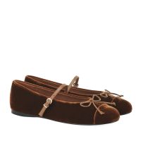 Лот: 25530576. Фото: 2. Балетки EKONIKA. Женская обувь