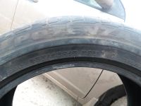 Лот: 5456412. Фото: 3. Bridgestone Potenza 255/45 r18... Авто, мото, водный транспорт