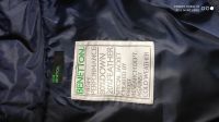 Лот: 16653292. Фото: 6. Женский пуховик куртка Benetton...