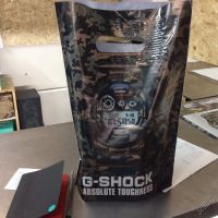 Лот: 5287915. Фото: 4. Оригинальные наручные часы CASIO... Красноярск