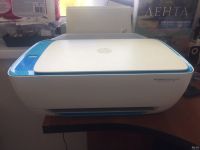Лот: 18151100. Фото: 2. Принтер hp deskjet ink advantage... Принтеры, сканеры, МФУ