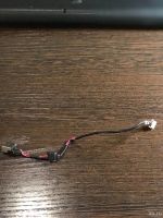 Лот: 13399209. Фото: 3. Плата кнопки включения,Динамики... Компьютеры, оргтехника, канцтовары