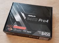 Лот: 17413682. Фото: 5. Материнская плата ASRock B450...