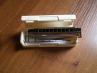Лот: 2023586. Фото: 2. губная гормошка hohner. Музыкальные инструменты