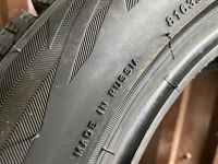 Лот: 17822859. Фото: 8. Зимние шины R15 195/55 Bridgestone...