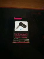 Лот: 10470316. Фото: 2. Блютуз(Bluetooth) AUX адаптер... Автозвук