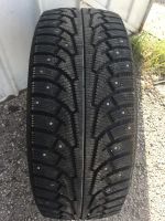 Лот: 10201127. Фото: 5. Nokian Hakka SUV 5 285/60 R18