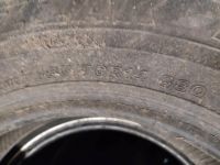 Лот: 17123056. Фото: 2. Bridgestone Blizzak 185/70/14... Шины, Диски