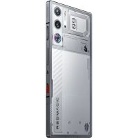 Лот: 22572675. Фото: 4. Мобильный телефон Nubia Red Magic...