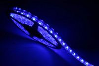 Лот: 2715036. Фото: 3. LED лента Белая,Синяя,Красная... Авто, мото, водный транспорт
