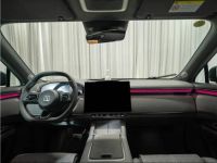 Лот: 25887699. Фото: 7. Внедорожник Zeekr 7X 2025