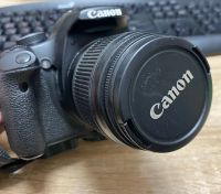 Лот: 20242077. Фото: 3. Фотоаппарат Canon EOS 500D Kit... Фото, видеокамеры, оптика