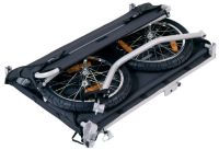 Лот: 7863684. Фото: 5. Грузовой велоприцеп Croozer Cargo