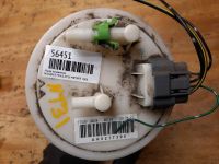 Лот: 18622265. Фото: 2. Насос топливный Nissan X-Trail... Автозапчасти