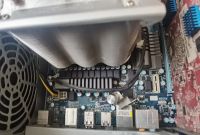Лот: 19046839. Фото: 2. AMD FX-8350, Gigabyte GA-990XA-UD3... Комплектующие