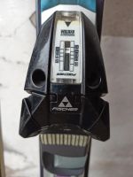 Лот: 16698724. Фото: 6. Горные лыжи Fischer RX Cold Heat