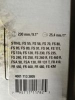 Лот: 25647668. Фото: 3. Нож для мотокосы тримера STIHL... Для дачи, дома, огорода, бани, парка