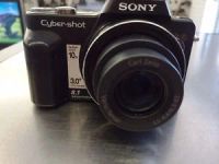 Лот: 4103881. Фото: 2. фотоаппарат sony cyber-shot. Фотокамеры