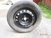 Лот: 5848164. Фото: 2. Колеса на tayota. Шины, Диски
