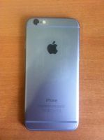 Лот: 10866205. Фото: 2. IPhone 6 128GB. Смартфоны, связь, навигация
