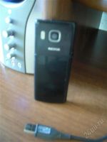Лот: 1028055. Фото: 2. Nokia 6500c. Смартфоны, связь, навигация