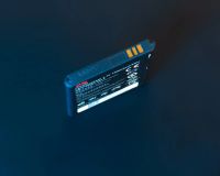 Лот: 19823909. Фото: 2. АКБ для Huawei HB554666RAW (E5330... Запчасти, оборудование