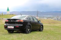 Лот: 11538579. Фото: 4. Mitsubishi Lancer 2012