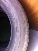 Лот: 3943758. Фото: 4. 4 шины лето 205/55/R16 Bridgestone... Красноярск