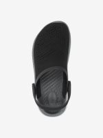 Лот: 24341077. Фото: 3. Сабо Crocs LiteRide 360 Clog... Одежда, обувь, галантерея