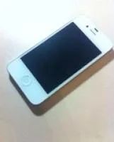 Лот: 4046966. Фото: 2. Новый iPhone 4S 16GB (iOS 7.1... Смартфоны, связь, навигация