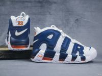 Лот: 13473452. Фото: 2. Кроссовки Nike Uptempo. Мужская обувь
