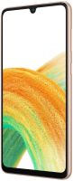 Лот: 19546076. Фото: 3. Смартфон Samsung Galaxy A33 5G... Красноярск