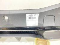 Лот: 25081677. Фото: 2. Накладка бампера Mercedes-Benz... Автозапчасти