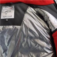 Лот: 14756064. Фото: 4. Ветрозащитный костюм для зимней... Красноярск