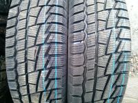Лот: 4360425. Фото: 2. 215 70r16 Cordiant Winter Drive... Шины, Диски