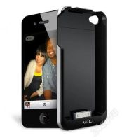 Лот: 2367583. Фото: 3. Apple iphone 4 16Gb Black РСТ... Красноярск