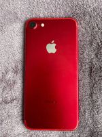 Лот: 18433053. Фото: 2. Iphone 7 128 Gb Red. Смартфоны, связь, навигация
