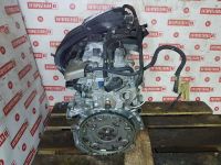Лот: 20901313. Фото: 2. Двигатель бензиновый Nissan Note... Автозапчасти