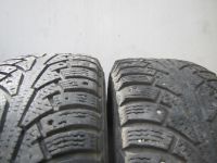 Лот: 20269815. Фото: 3. 2шт. 195-65-15 Nokian Hakkapeliitta... Авто, мото, водный транспорт