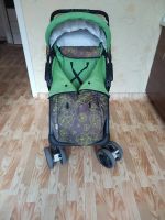 Лот: 11160383. Фото: 2. коляска Babyhit Flora. Детский транспорт