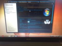 Лот: 11968125. Фото: 4. Топовый игровой Acer/core i7/8gb... Красноярск
