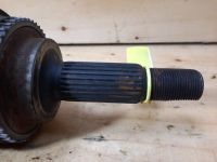 Лот: 19008080. Фото: 7. Привод Toyota Vista Ardeo SV50...