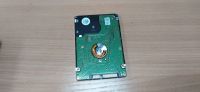 Лот: 17905060. Фото: 3. HDD диск ноутбука 500gb Hitachi... Компьютеры, оргтехника, канцтовары