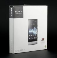 Лот: 4020797. Фото: 3. New Sony Xperia P / LT22i - 16GB... Красноярск