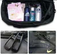 Лот: 3732922. Фото: 2. Сумка новая! NIKE. Спорт. (T90... Аксессуары