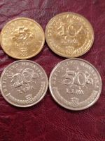 Лот: 8718103. Фото: 3. 5,10, 20, 50 липа 2017,19 года... Коллекционирование, моделизм