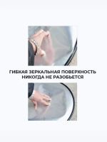 Лот: 25900002. Фото: 2. Зеркала 30 45 60 80 см красные... Предметы интерьера