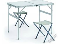 Лот: 7451293. Фото: 5. Стол складной (Столешница) 90...